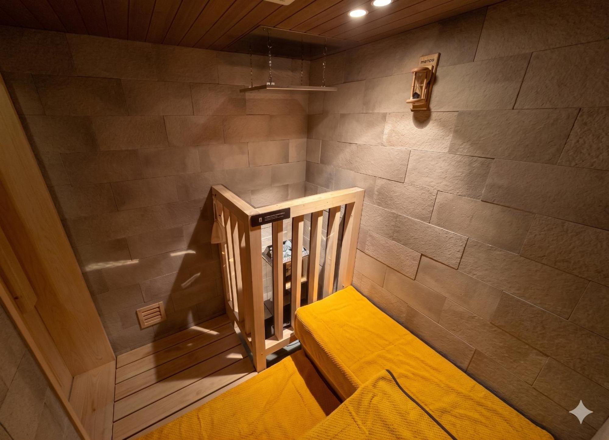 Dormy Inn Express Meguro Aobadai Hot Spring, Tokyo